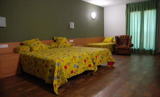 Hotel Pinxo