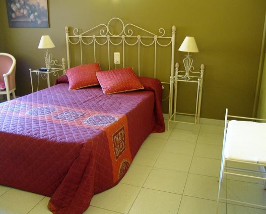 Hotel Pinxo