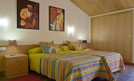 Hotel Pinxo