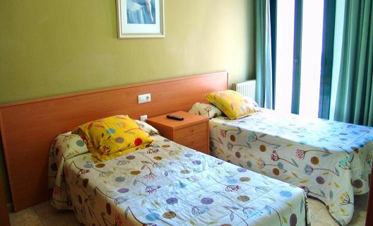 Hotel Pinxo