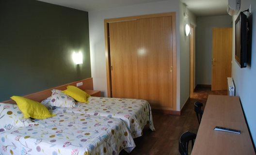 Hotel Pinxo