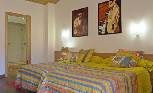 Hotel Pinxo