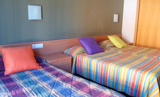 Hotel Pinxo