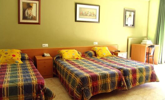 Hotel Pinxo