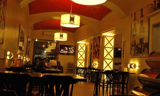 Hotel Pinxo