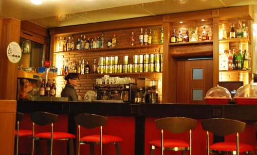 Hotel Pinxo