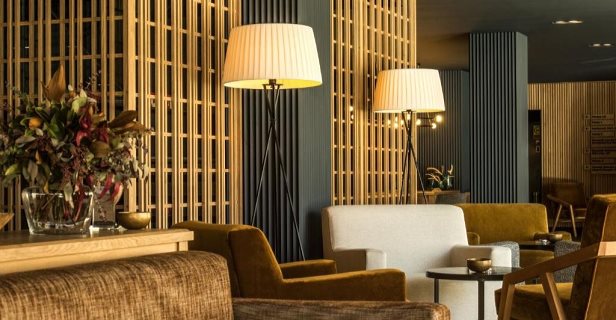 Hotel Piolets Park Mountain Spa