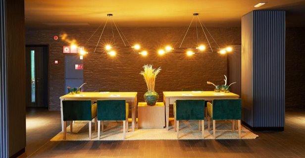 Hotel Piolets Park Mountain Spa