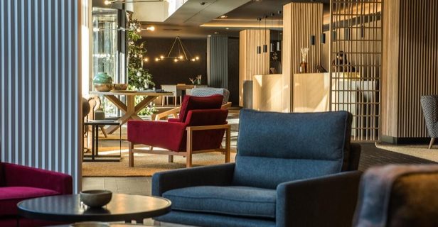 Hotel Piolets Park Mountain Spa