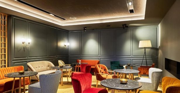 Hotel Piolets Park Mountain Spa
