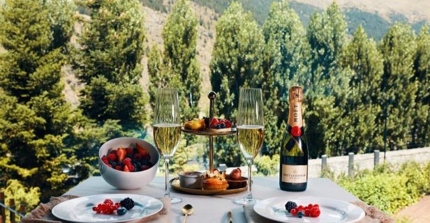 Hotel Piolets Park Mountain Spa