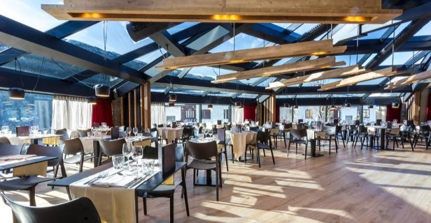 Hotel Piolets Park Mountain Spa