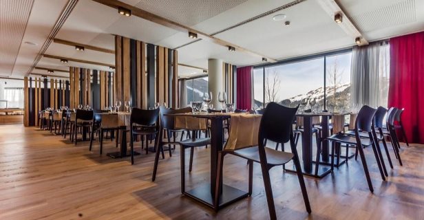 Hotel Piolets Park Mountain Spa