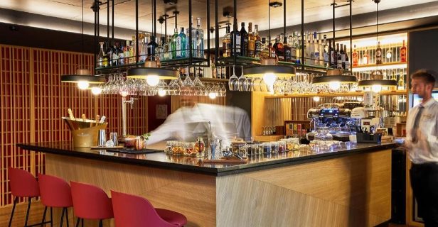Hotel Piolets Park Mountain Spa
