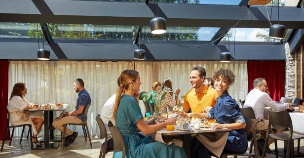 Hotel Piolets Park Mountain Spa