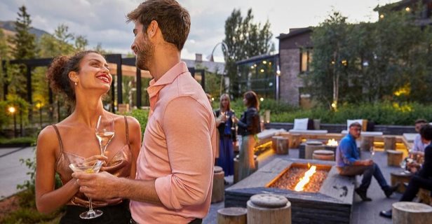 Hotel Piolets Park Mountain Spa