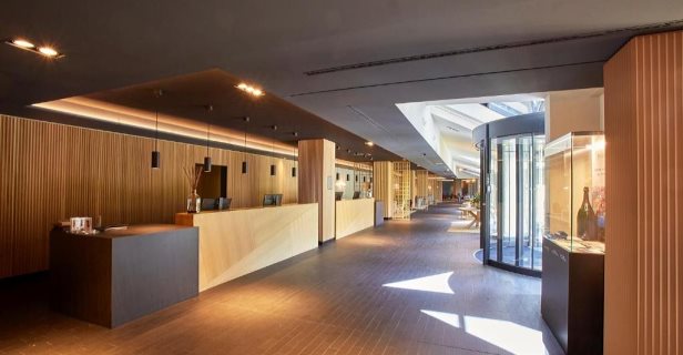 Hotel Piolets Park Mountain Spa