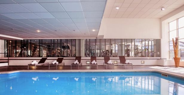 Hotel Piolets Soldeu Centre