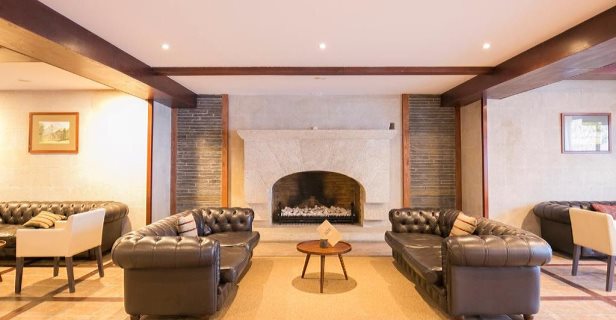 Hotel Piolets Soldeu Centre