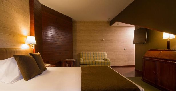 Hotel Piolets Soldeu Centre