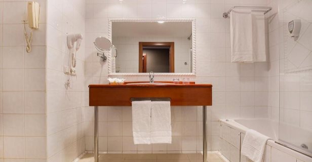 Hotel Piolets Soldeu Centre