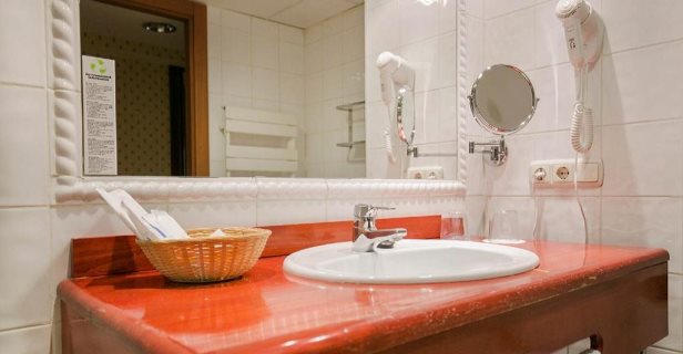 Hotel Piolets Soldeu Centre