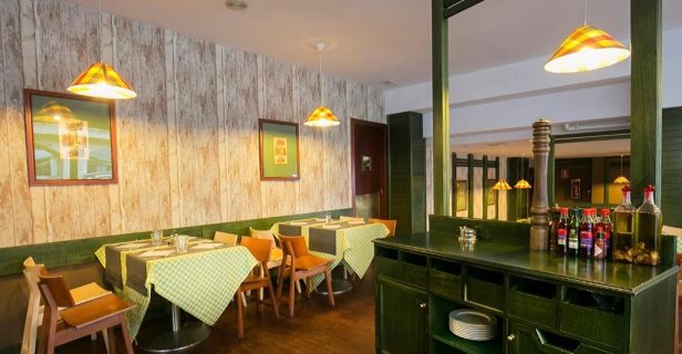 Hotel Piolets Soldeu Centre