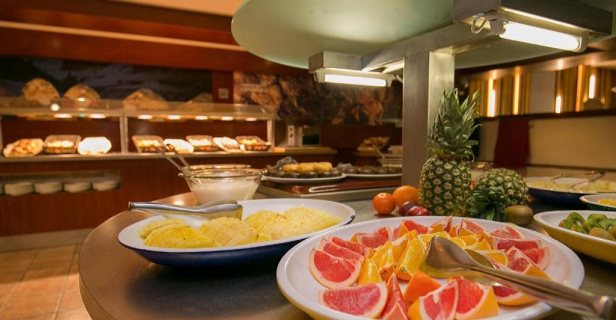 Hotel Piolets Soldeu Centre