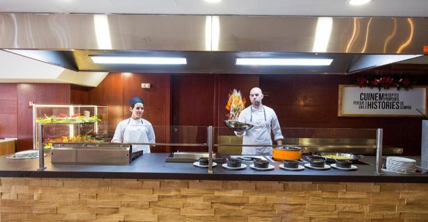 Hotel Piolets Soldeu Centre