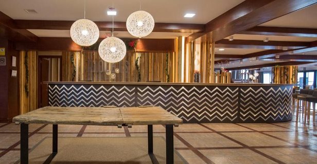 Hotel Piolets Soldeu Centre
