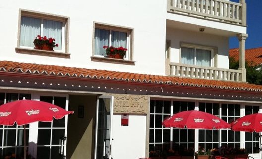 Hotel Pipo