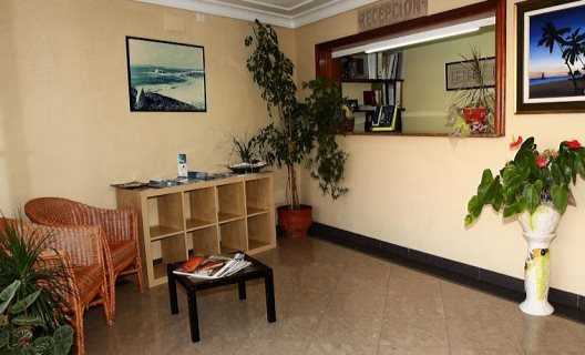 Hotel Pipo