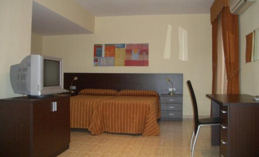 Hotel Pique