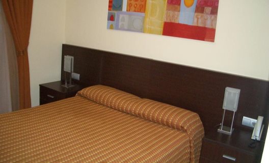 Hotel Pique
