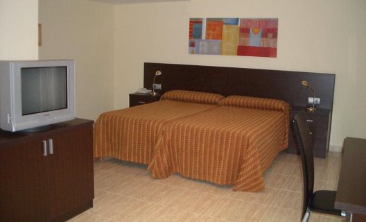 Hotel Pique