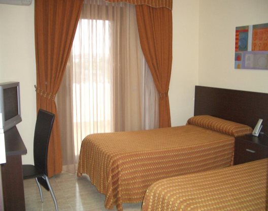 Hotel Pique