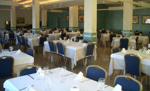 Hotel Pique
