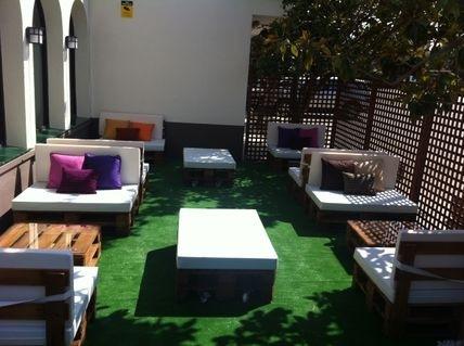 Hotel Pique