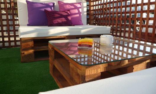 Hotel Pique