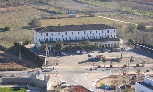 Hotel Pique