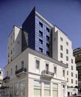 Hotel Piraeus Theoxenia