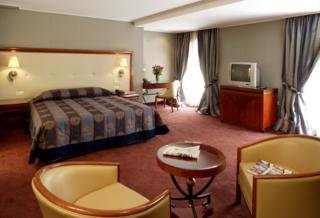 Hotel Piraeus Theoxenia