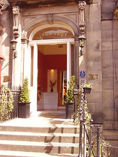Hotel Piries