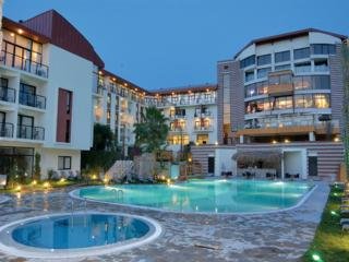 Hotel Piril