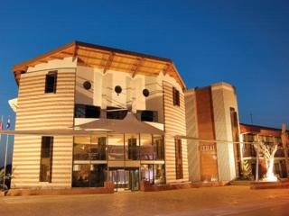 Hotel Piril