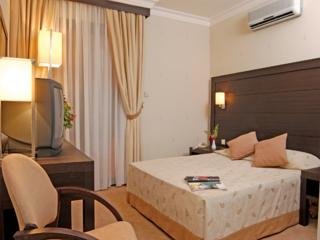 Hotel Piril