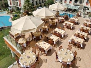 Hotel Piril