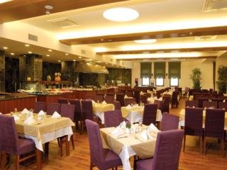 Hotel Piril