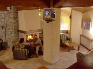 Hotel Pirin