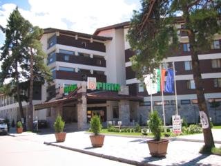 Hotel Pirin